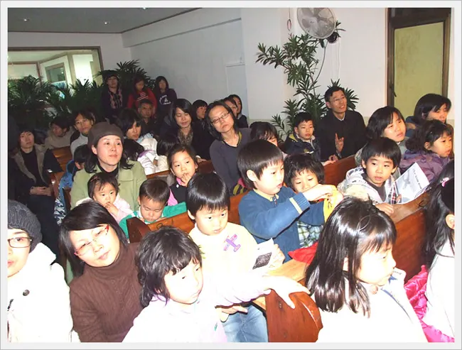도서관콘서트의 배움 현장